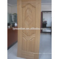 Alibaba China 3mm puertas de madera ineterior